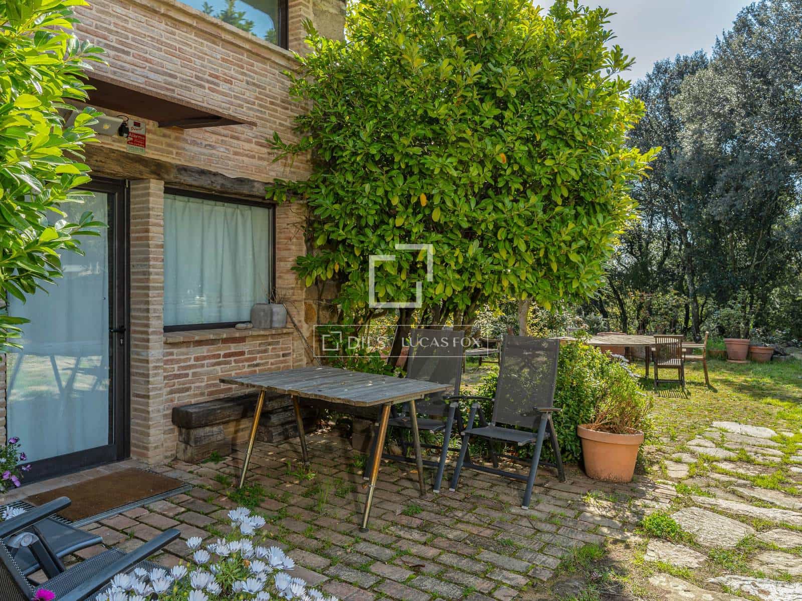 12 soverom Finca/Herregård til salgs i Angles med svømmebasseng garasje - € 1 500 000 (Ref: 9743030)