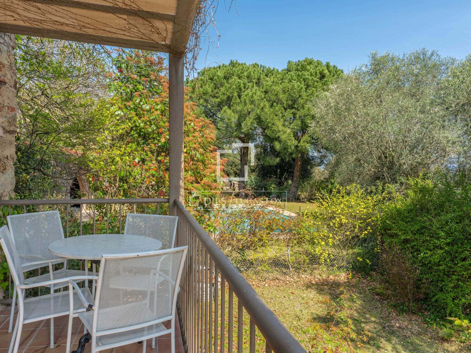 12 soverom Finca/Herregård til salgs i Angles med svømmebasseng garasje - € 1 500 000 (Ref: 9743030)