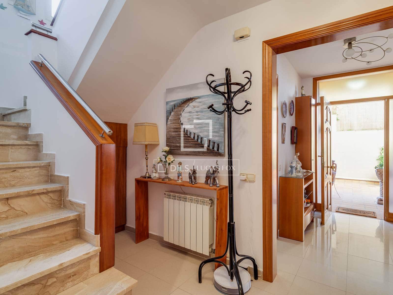 4 sypialnia Willa na sprzedaż w Vilassar de Dalt z basenem garażem - 750 000 € (Ref: 9743996)