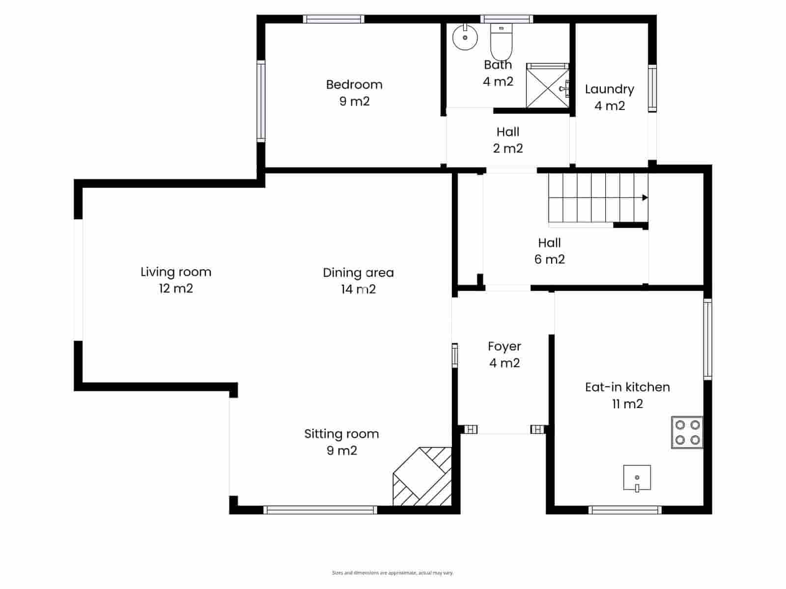 4 sypialnia Willa na sprzedaż w Vilassar de Dalt z basenem garażem - 750 000 € (Ref: 9743996)