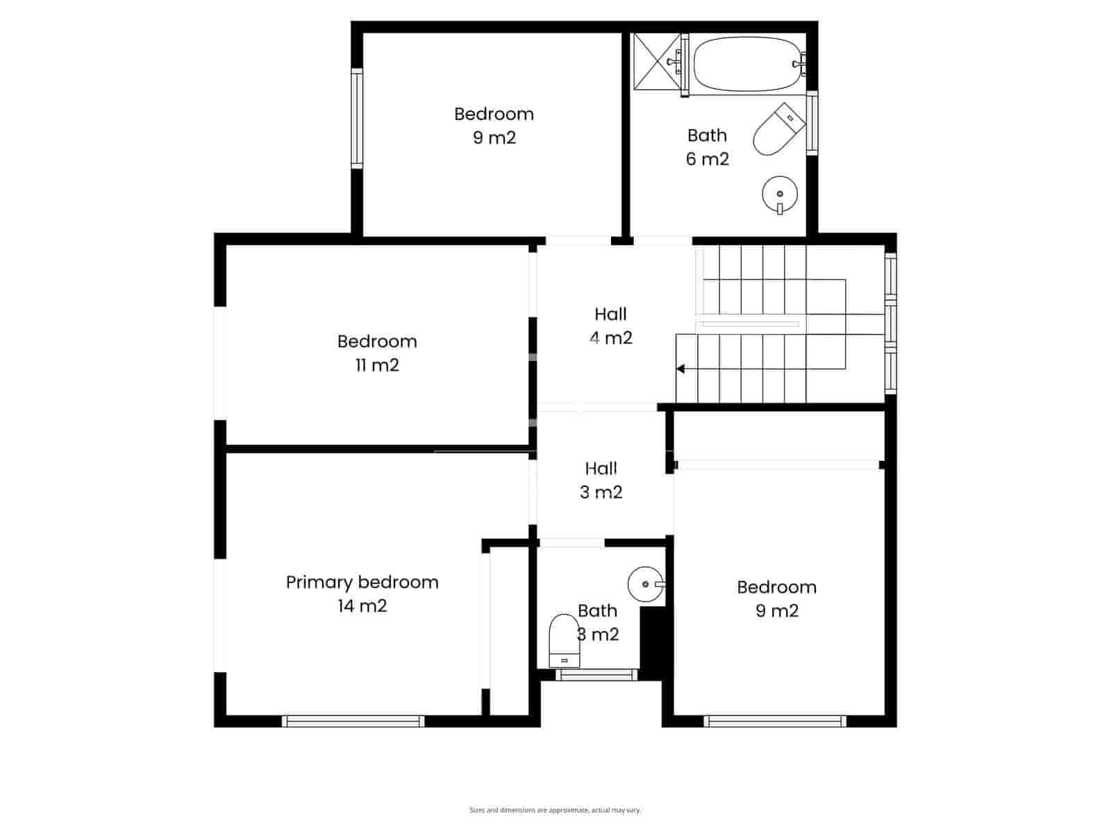 4 sypialnia Willa na sprzedaż w Vilassar de Dalt z basenem garażem - 750 000 € (Ref: 9743996)