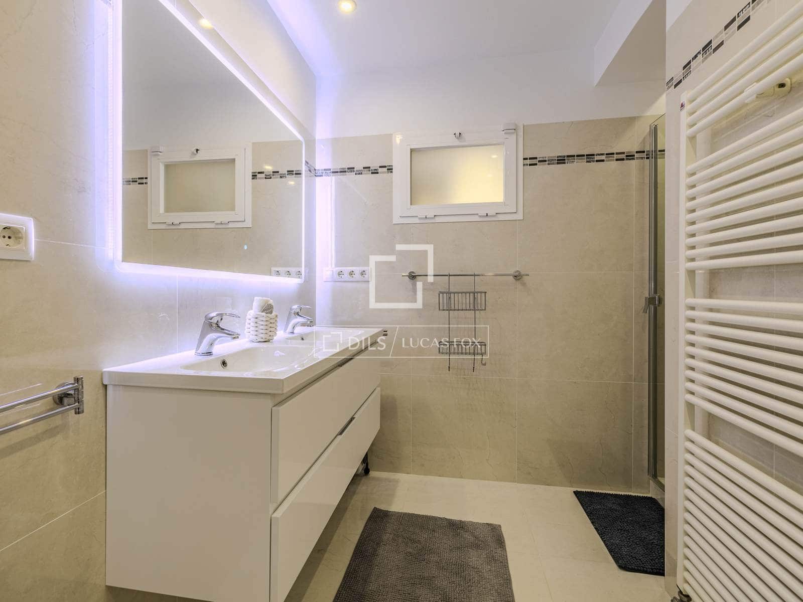 4 makuuhuone Huvila myytävänä paikassa Moraira mukana uima-altaan 
autotalli - 1 295 000 € (Ref: 9745140)