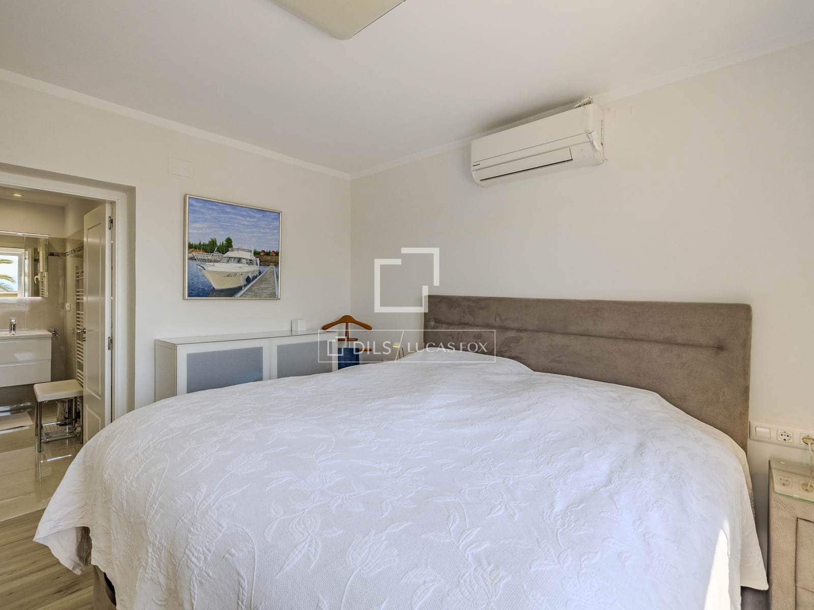 4 makuuhuone Huvila myytävänä paikassa Moraira mukana uima-altaan 
autotalli - 1 295 000 € (Ref: 9745140)