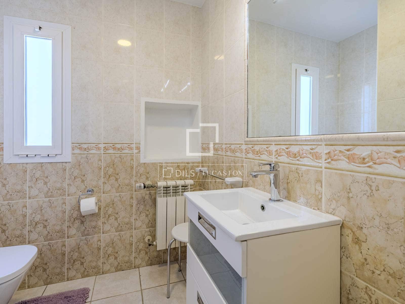 4 makuuhuone Huvila myytävänä paikassa Moraira mukana uima-altaan 
autotalli - 1 295 000 € (Ref: 9745140)