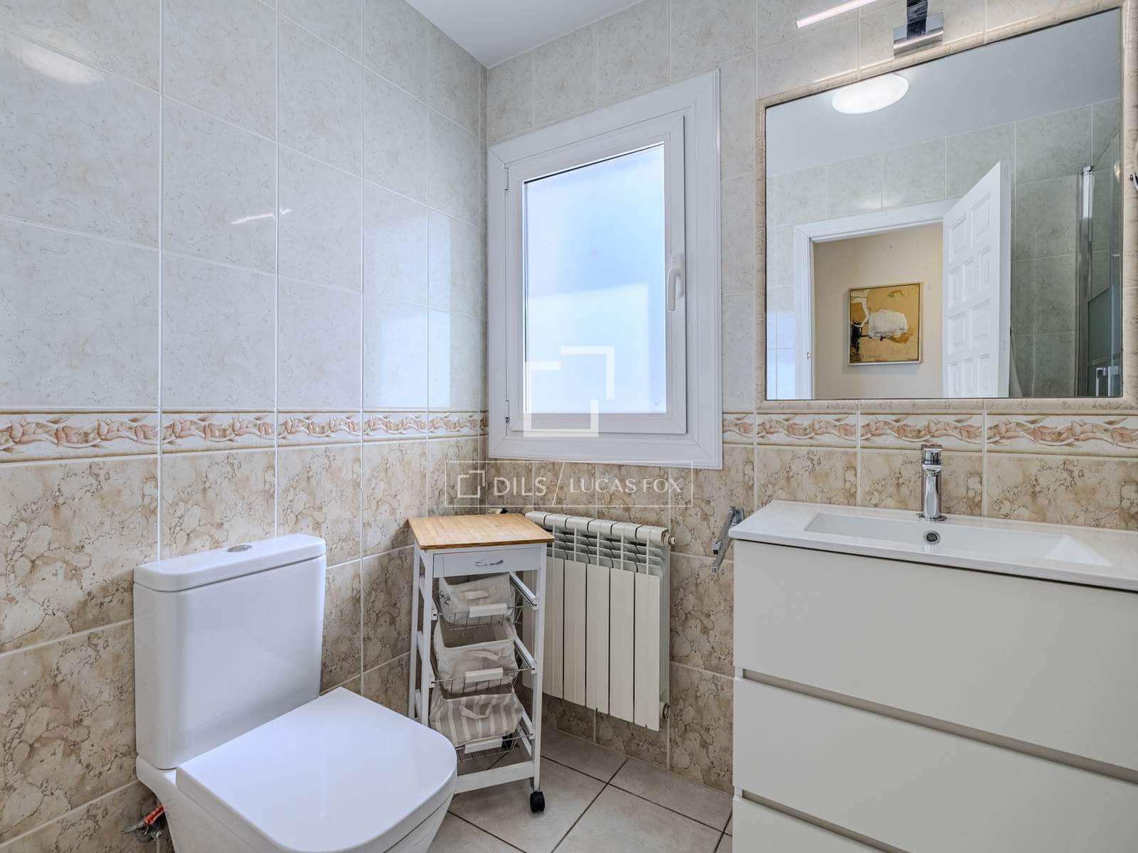 4 makuuhuone Huvila myytävänä paikassa Moraira mukana uima-altaan 
autotalli - 1 295 000 € (Ref: 9745140)