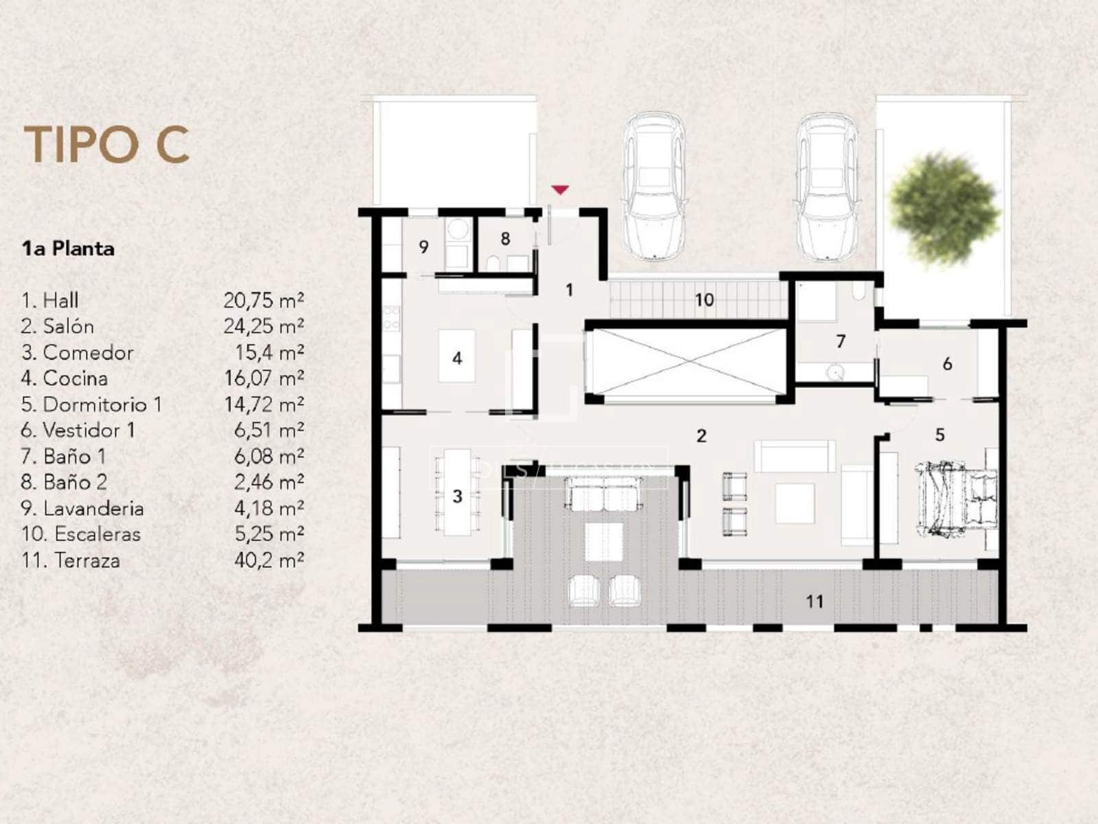 5 bedroom Villa for sale in Cabrils with pool garage - € 1,480,000 (Ref: 9745901)