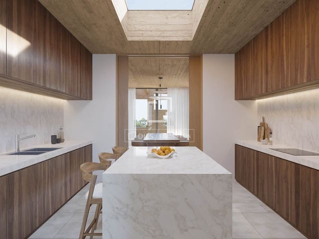 5 bedroom Villa for sale in Cabrils with pool garage - € 1,480,000 (Ref: 9745901)