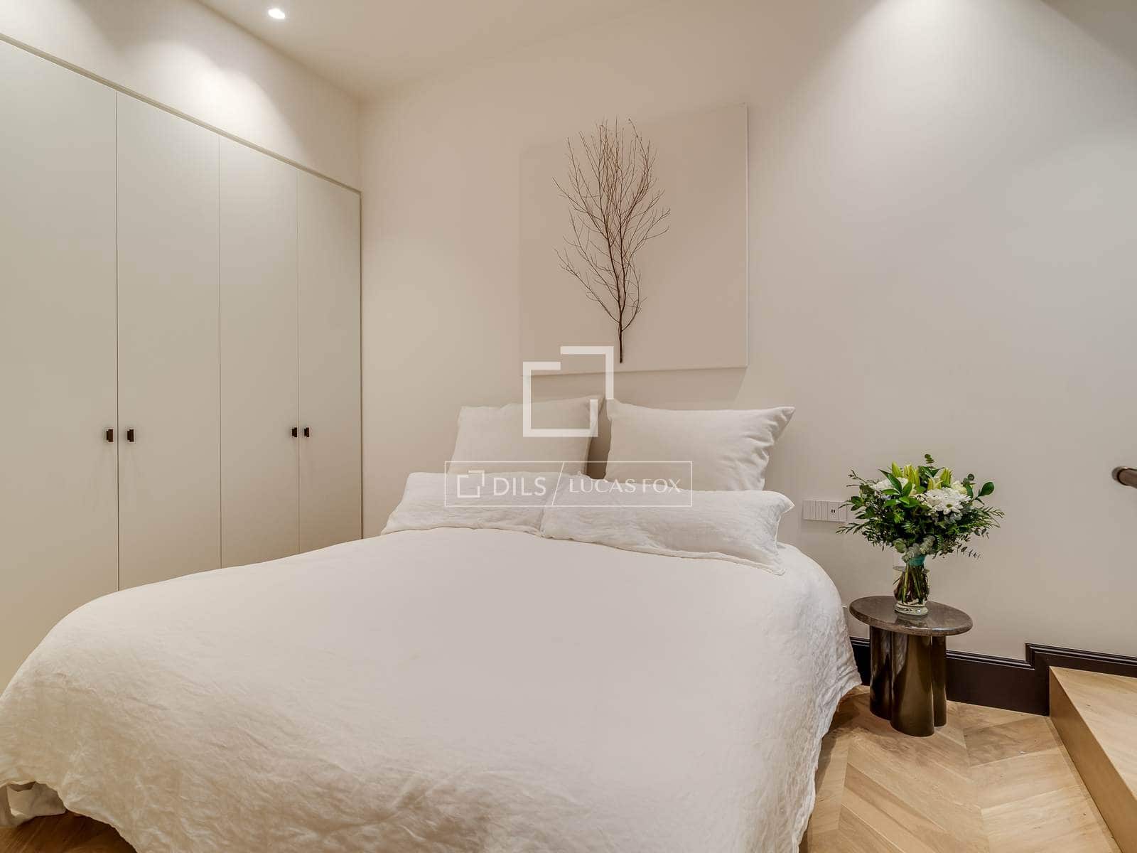 3 soveværelse Lejlighed til salg i Barcelona by - € 2.650.000 (Ref: 9745902)