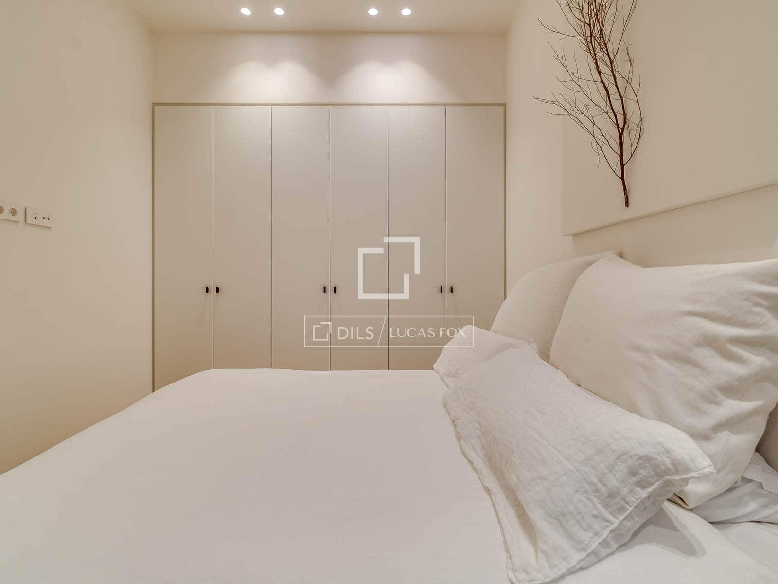 3 soveværelse Lejlighed til salg i Barcelona by - € 2.650.000 (Ref: 9745902)