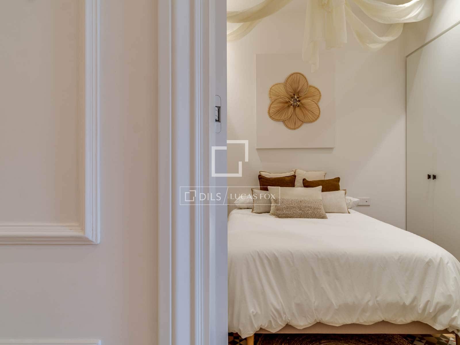 3 soveværelse Lejlighed til salg i Barcelona by - € 2.650.000 (Ref: 9745902)