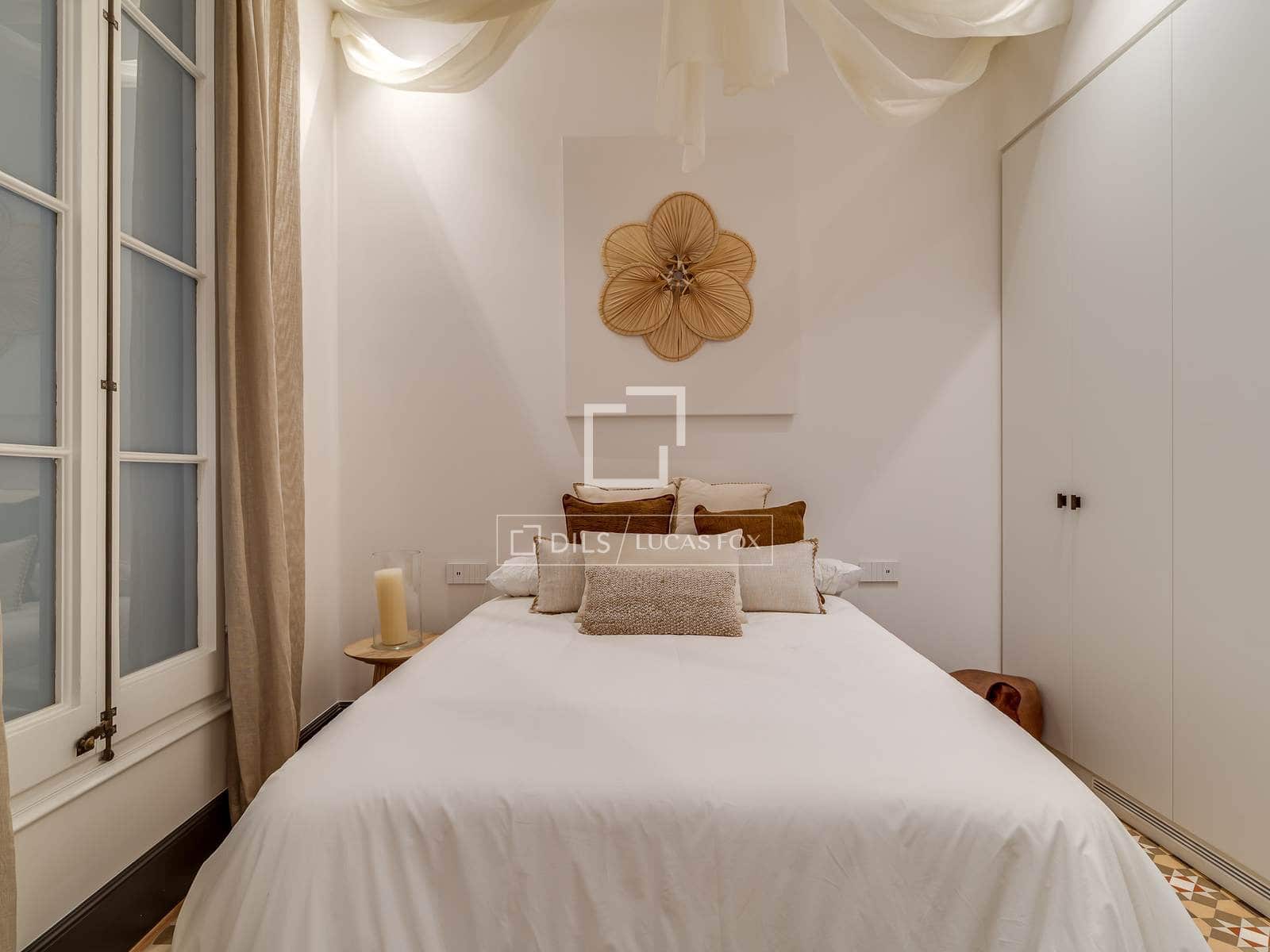 3 soveværelse Lejlighed til salg i Barcelona by - € 2.650.000 (Ref: 9745902)