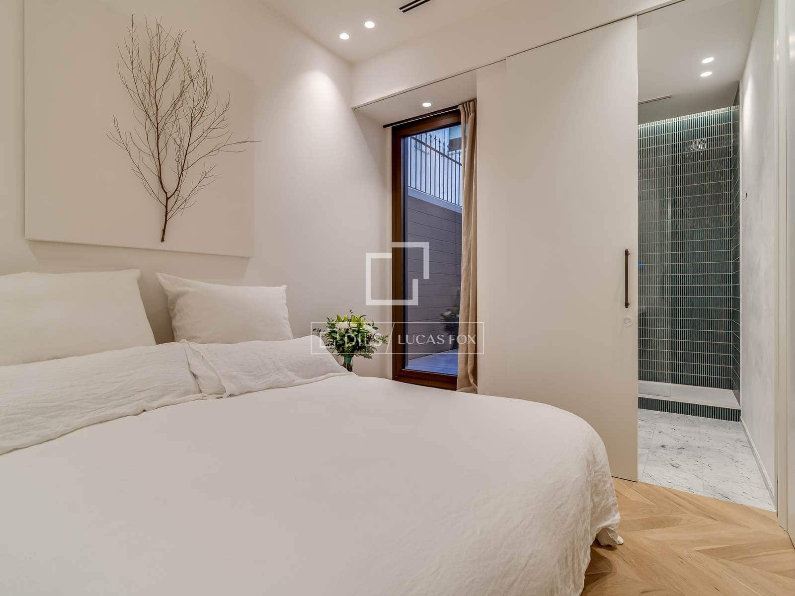 3 soveværelse Lejlighed til salg i Barcelona by - € 2.650.000 (Ref: 9745902)