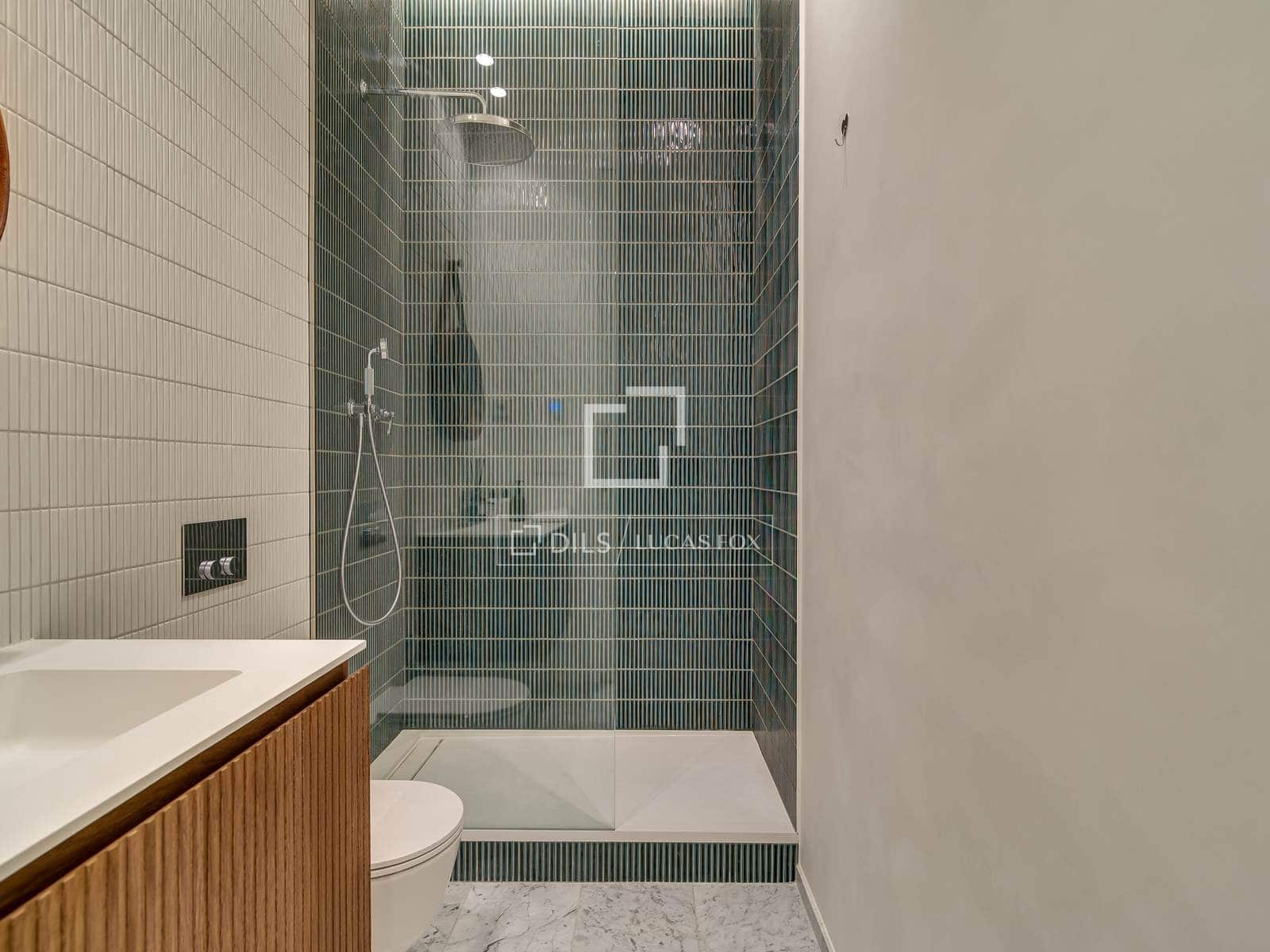 3 soveværelse Lejlighed til salg i Barcelona by - € 2.650.000 (Ref: 9745902)