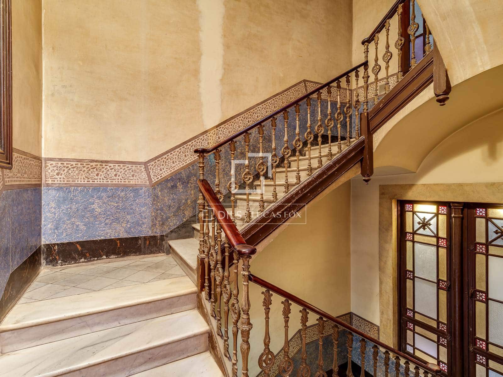 3 soveværelse Lejlighed til salg i Barcelona by - € 2.650.000 (Ref: 9745902)