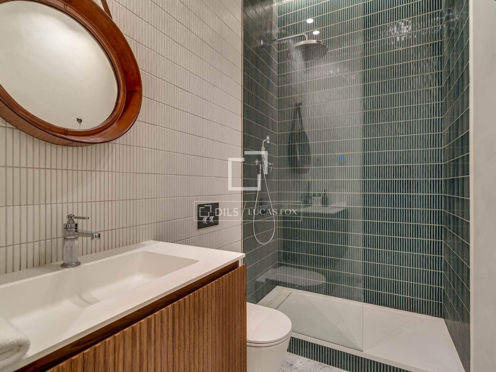 3 soveværelse Lejlighed til salg i Barcelona by - € 2.650.000 (Ref: 9745902)