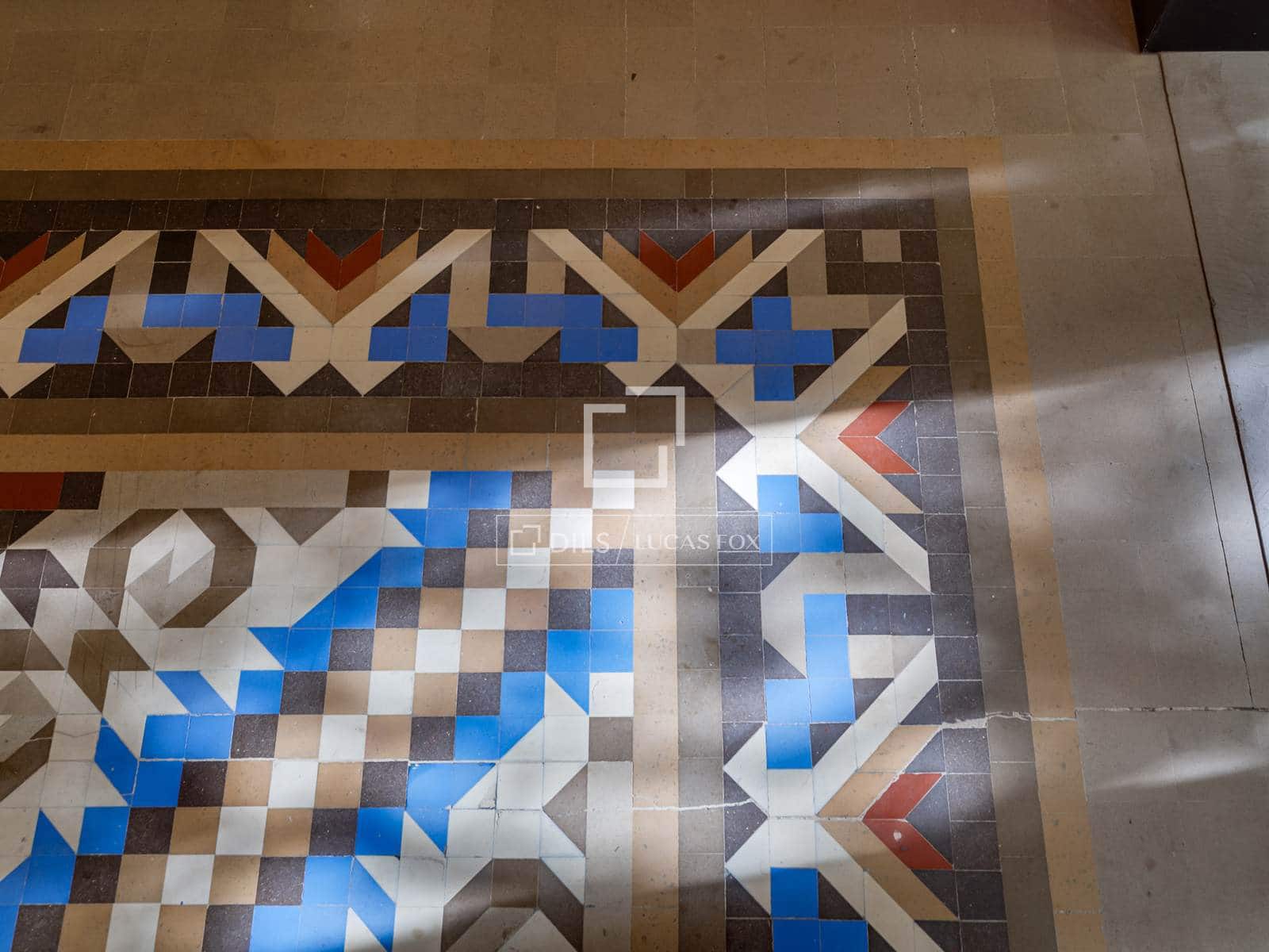 3 soveværelse Lejlighed til salg i Barcelona by - € 2.650.000 (Ref: 9745902)