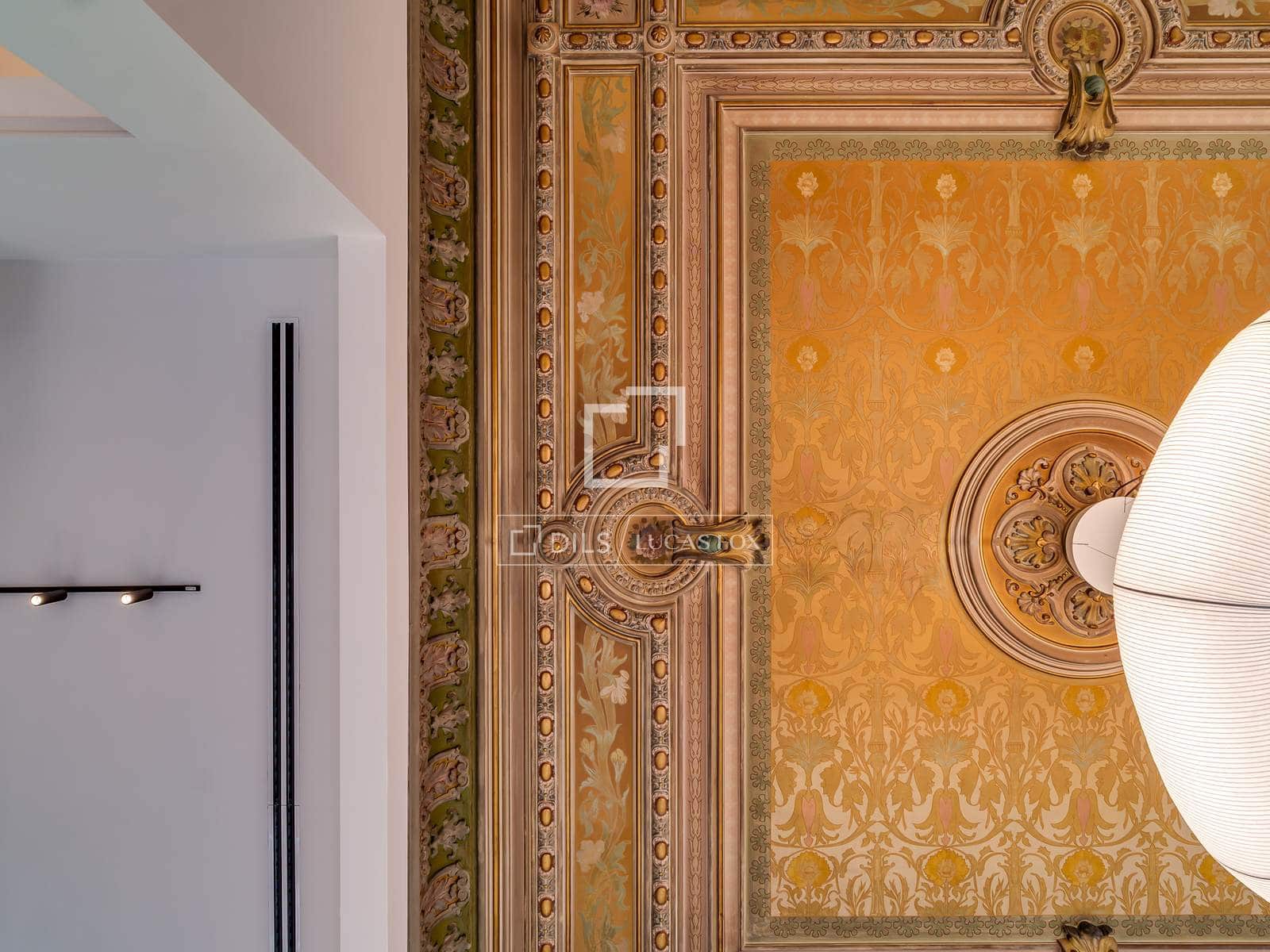 3 soveværelse Lejlighed til salg i Barcelona by - € 2.650.000 (Ref: 9745902)