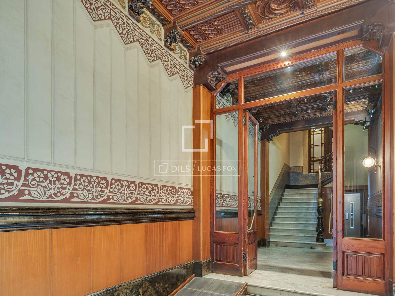 3 soveværelse Lejlighed til salg i Barcelona by - € 2.650.000 (Ref: 9745902)