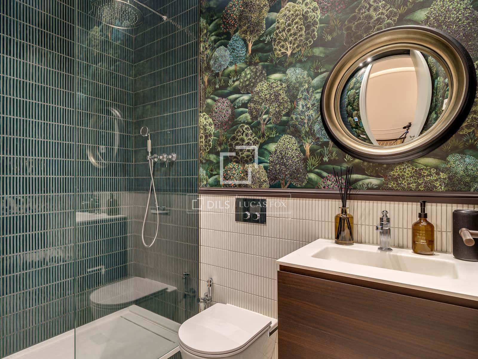 3 soveværelse Lejlighed til salg i Barcelona by - € 2.650.000 (Ref: 9745902)