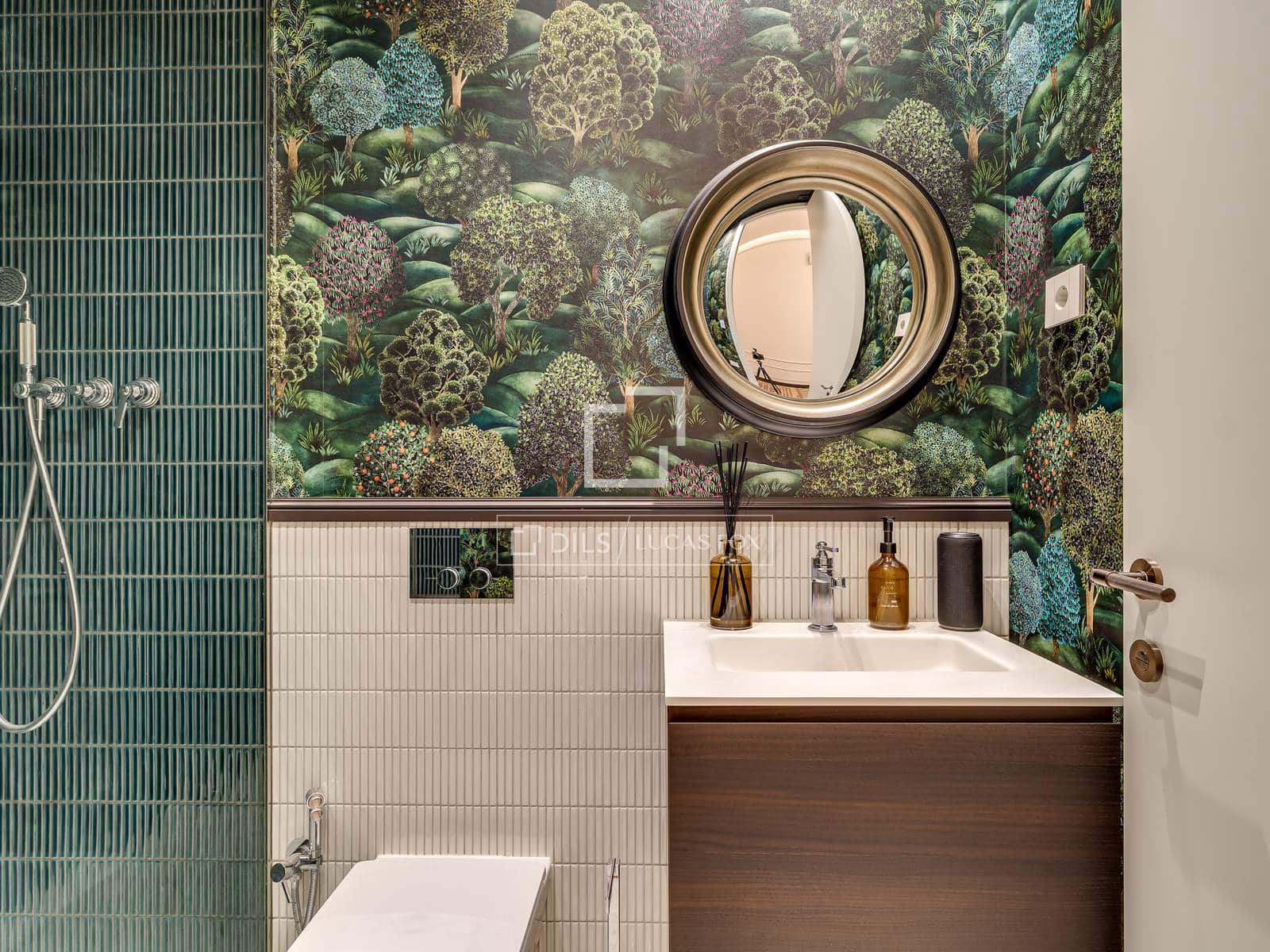 3 soveværelse Lejlighed til salg i Barcelona by - € 2.650.000 (Ref: 9745902)