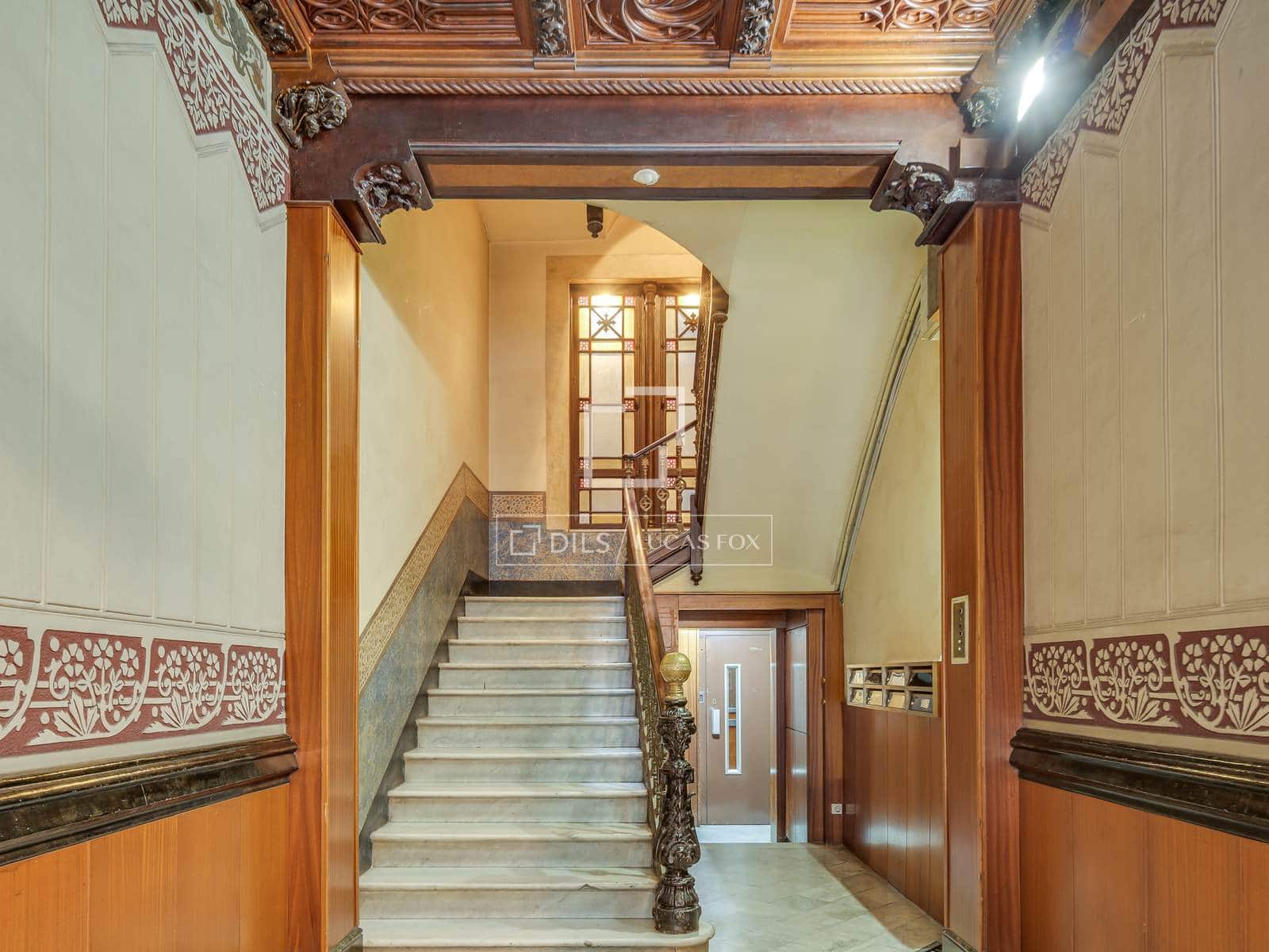 3 soveværelse Lejlighed til salg i Barcelona by - € 2.650.000 (Ref: 9745902)