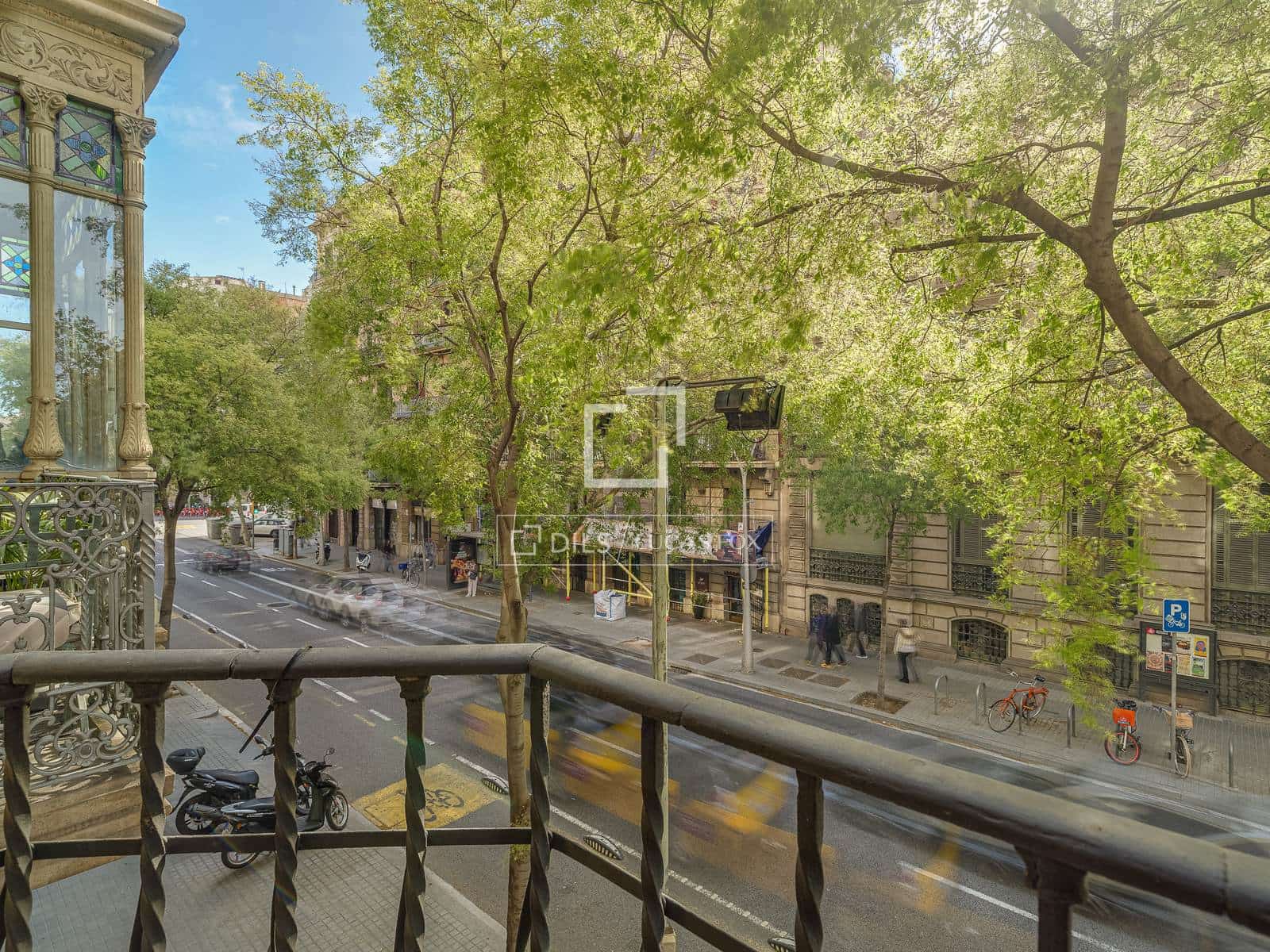 3 soveværelse Lejlighed til salg i Barcelona by - € 2.650.000 (Ref: 9745902)