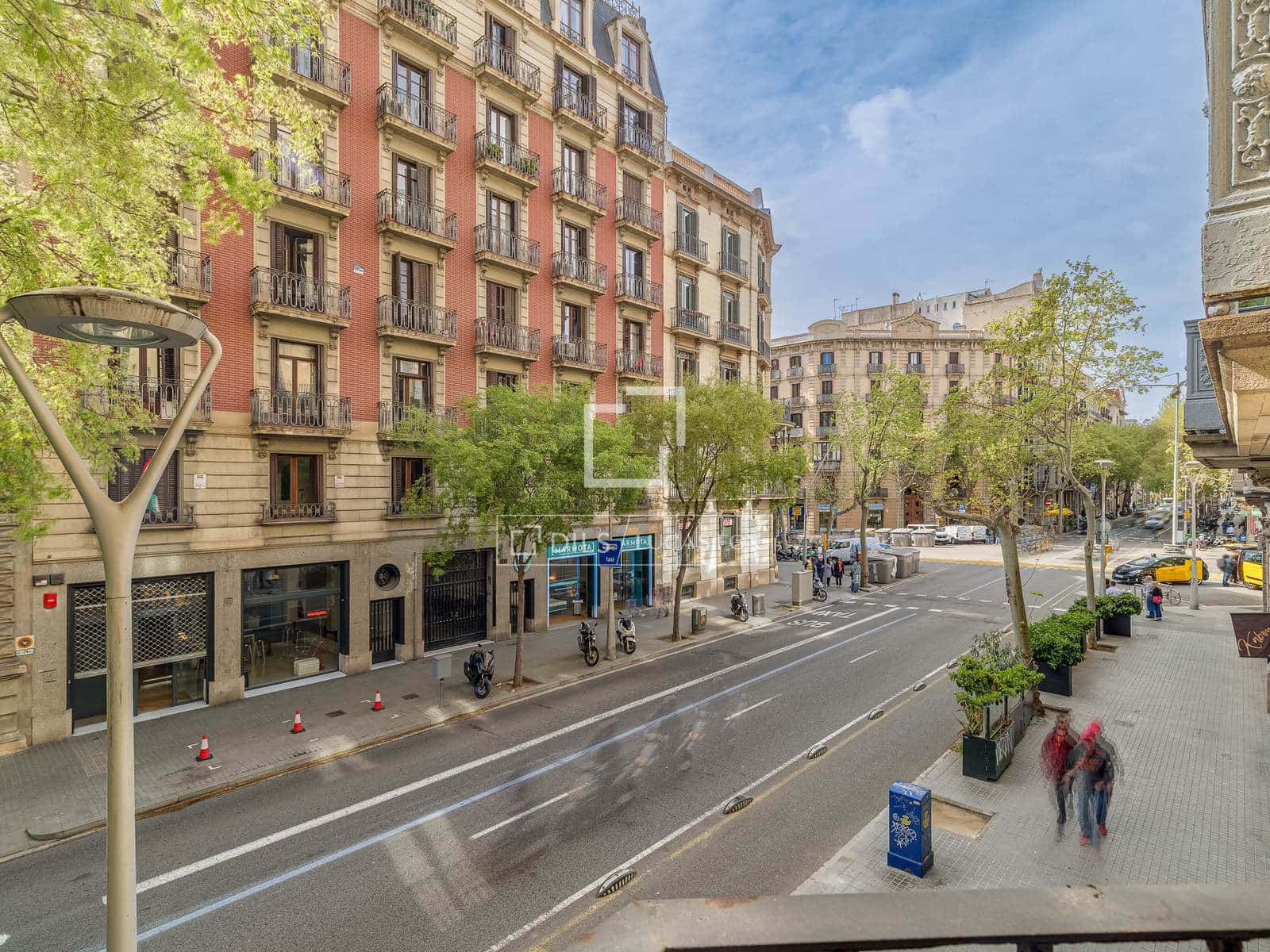 3 soveværelse Lejlighed til salg i Barcelona by - € 2.650.000 (Ref: 9745902)
