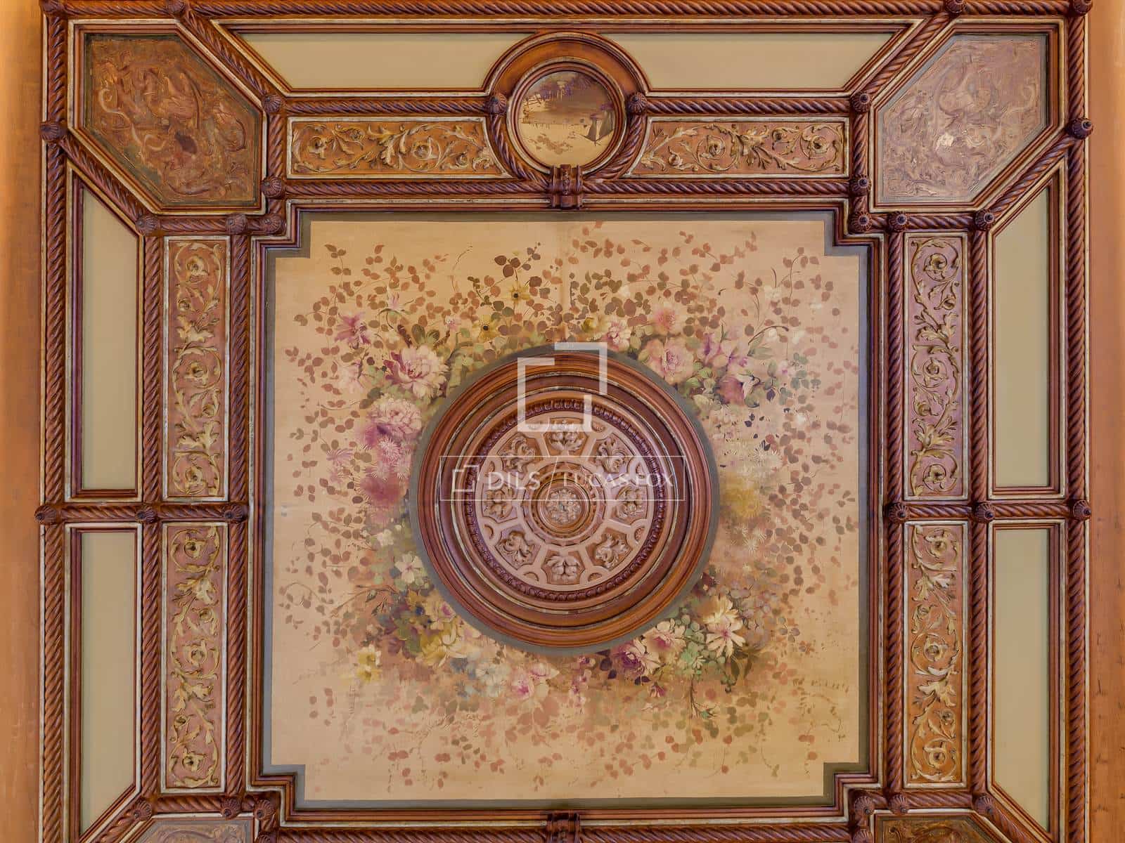 3 soveværelse Lejlighed til salg i Barcelona by - € 2.650.000 (Ref: 9745902)