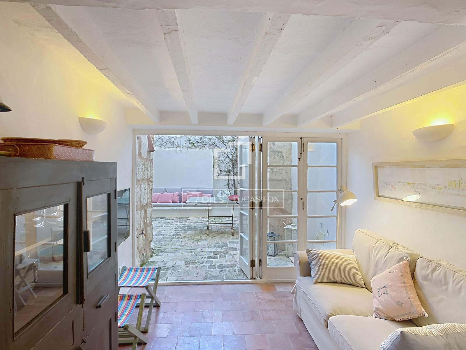 3 bedroom Villa for sale in Ciutadella de Menorca - € 770,000 (Ref: 9747067)