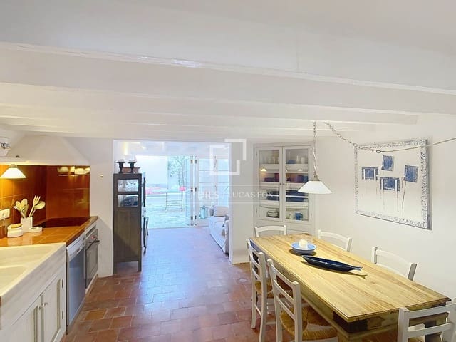 3 soveværelse Villa til salg i Ciutadella de Menorca - € 770.000 (Ref: 9747067)