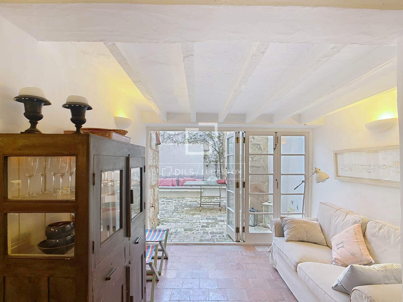 3 bedroom Villa for sale in Ciutadella de Menorca - € 770,000 (Ref: 9747067)