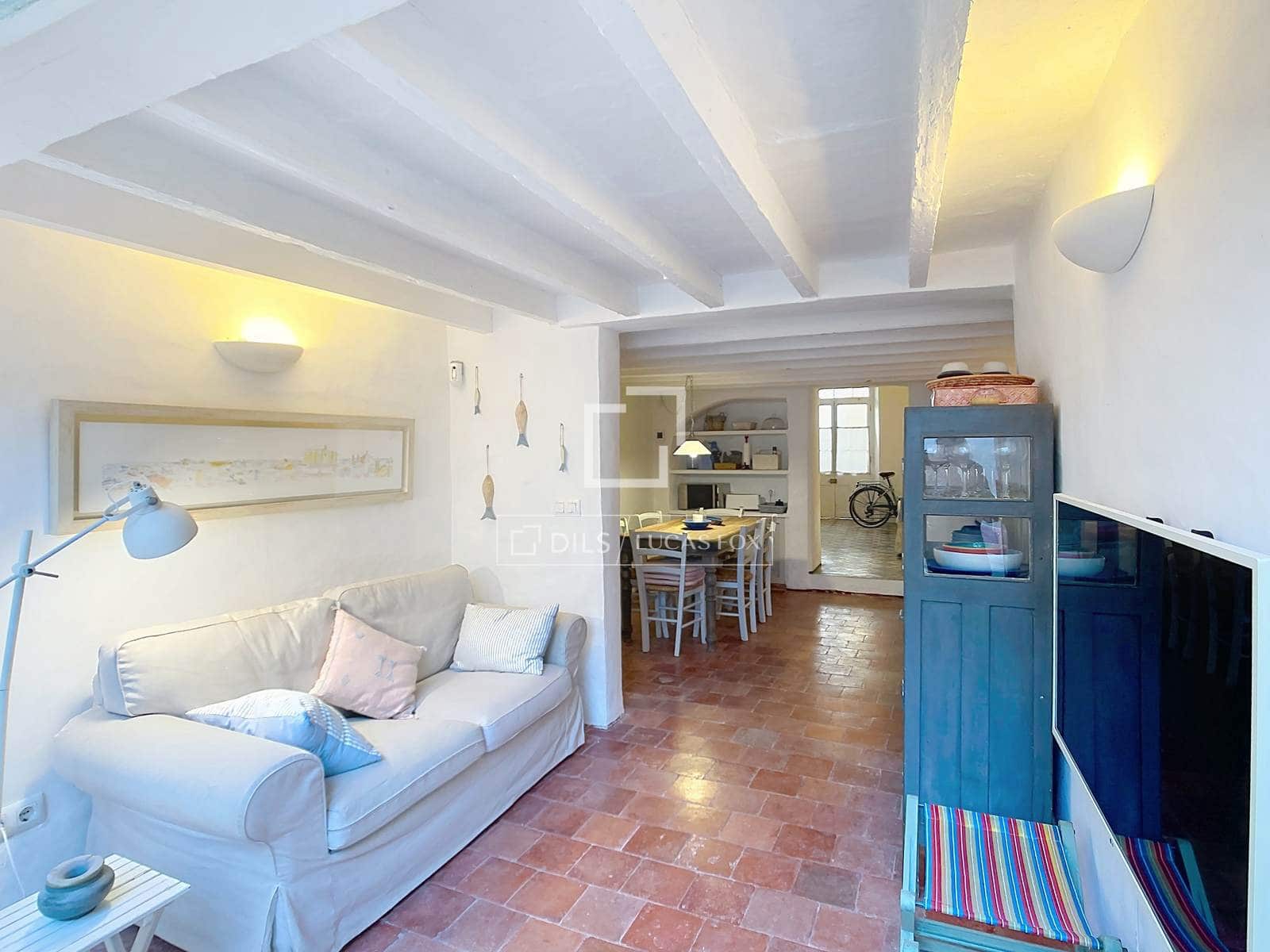 3 bedroom Villa for sale in Ciutadella de Menorca - € 770,000 (Ref: 9747067)
