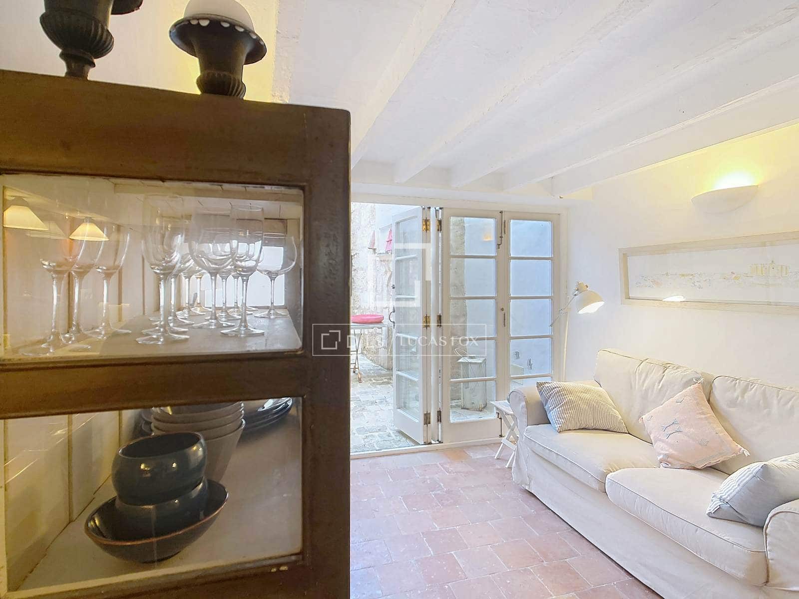 3 bedroom Villa for sale in Ciutadella de Menorca - € 770,000 (Ref: 9747067)