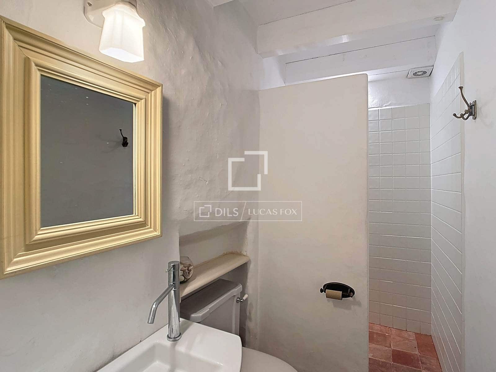 3 bedroom Villa for sale in Ciutadella de Menorca - € 770,000 (Ref: 9747067)