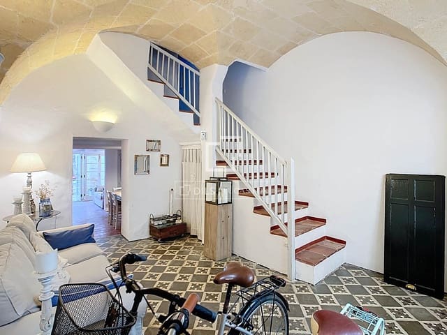 3 soveværelse Villa til salg i Ciutadella de Menorca - € 770.000 (Ref: 9747067)