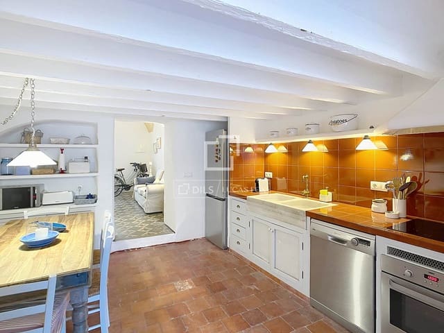 3 soveværelse Villa til salg i Ciutadella de Menorca - € 770.000 (Ref: 9747067)