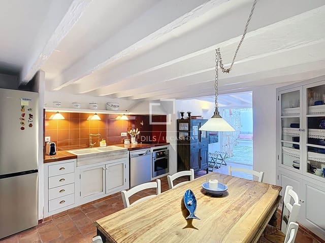 3 soveværelse Villa til salg i Ciutadella de Menorca - € 770.000 (Ref: 9747067)