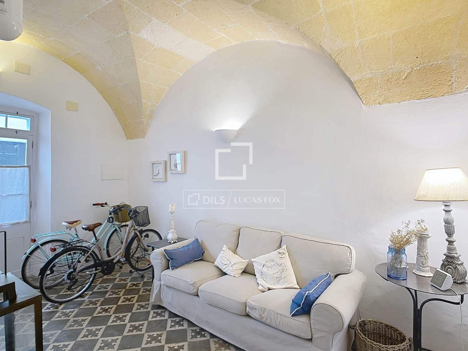 3 bedroom Villa for sale in Ciutadella de Menorca - € 770,000 (Ref: 9747067)
