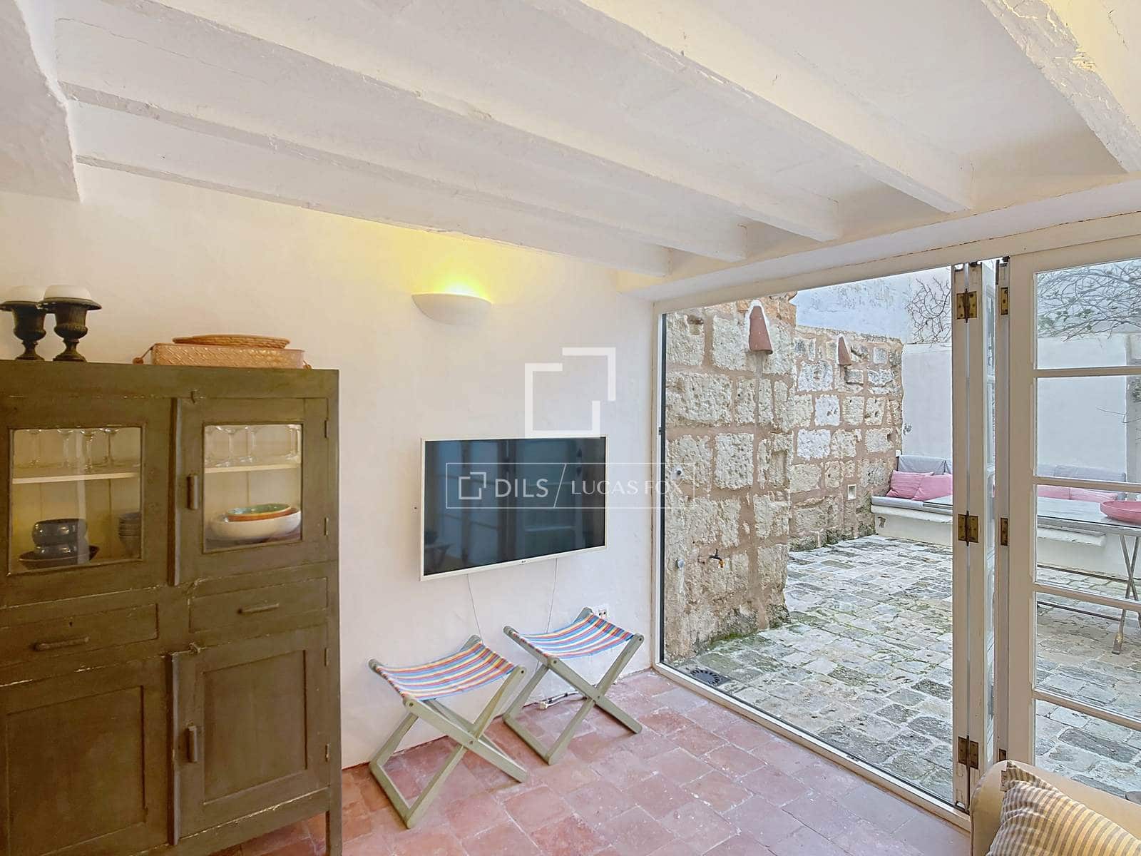 3 bedroom Villa for sale in Ciutadella de Menorca - € 770,000 (Ref: 9747067)