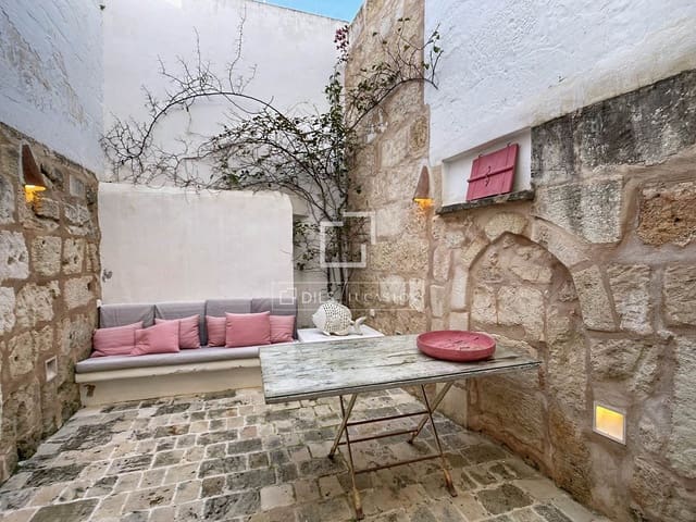 3 soveværelse Villa til salg i Ciutadella de Menorca - € 770.000 (Ref: 9747067)