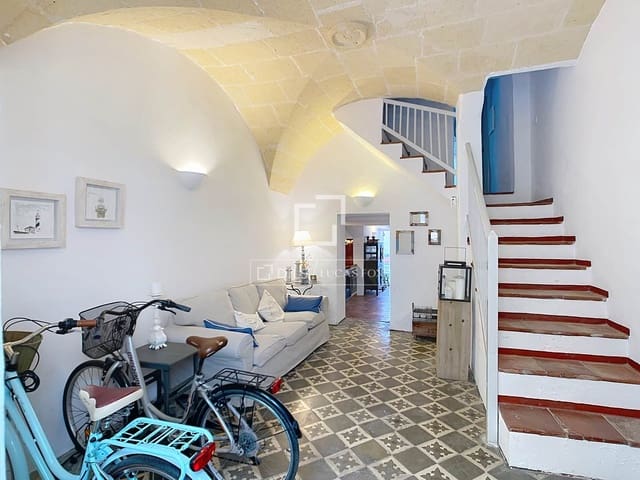 3 soveværelse Villa til salg i Ciutadella de Menorca - € 770.000 (Ref: 9747067)