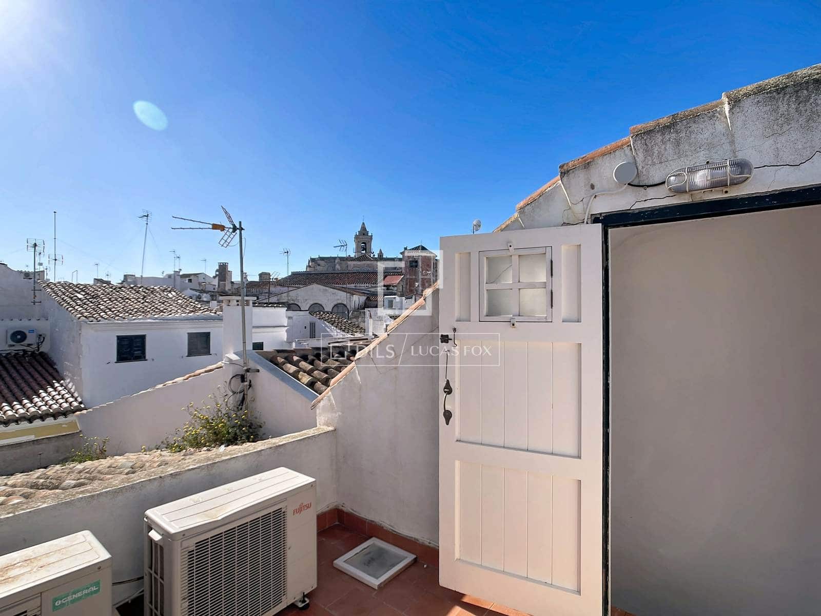 3 bedroom Villa for sale in Ciutadella de Menorca - € 770,000 (Ref: 9747067)