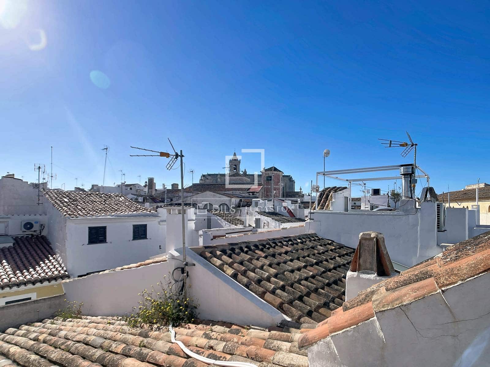 3 bedroom Villa for sale in Ciutadella de Menorca - € 770,000 (Ref: 9747067)