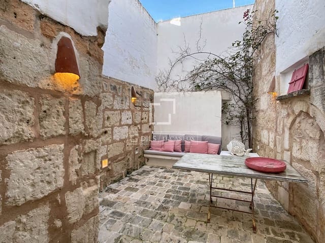 3 soveværelse Villa til salg i Ciutadella de Menorca - € 770.000 (Ref: 9747067)