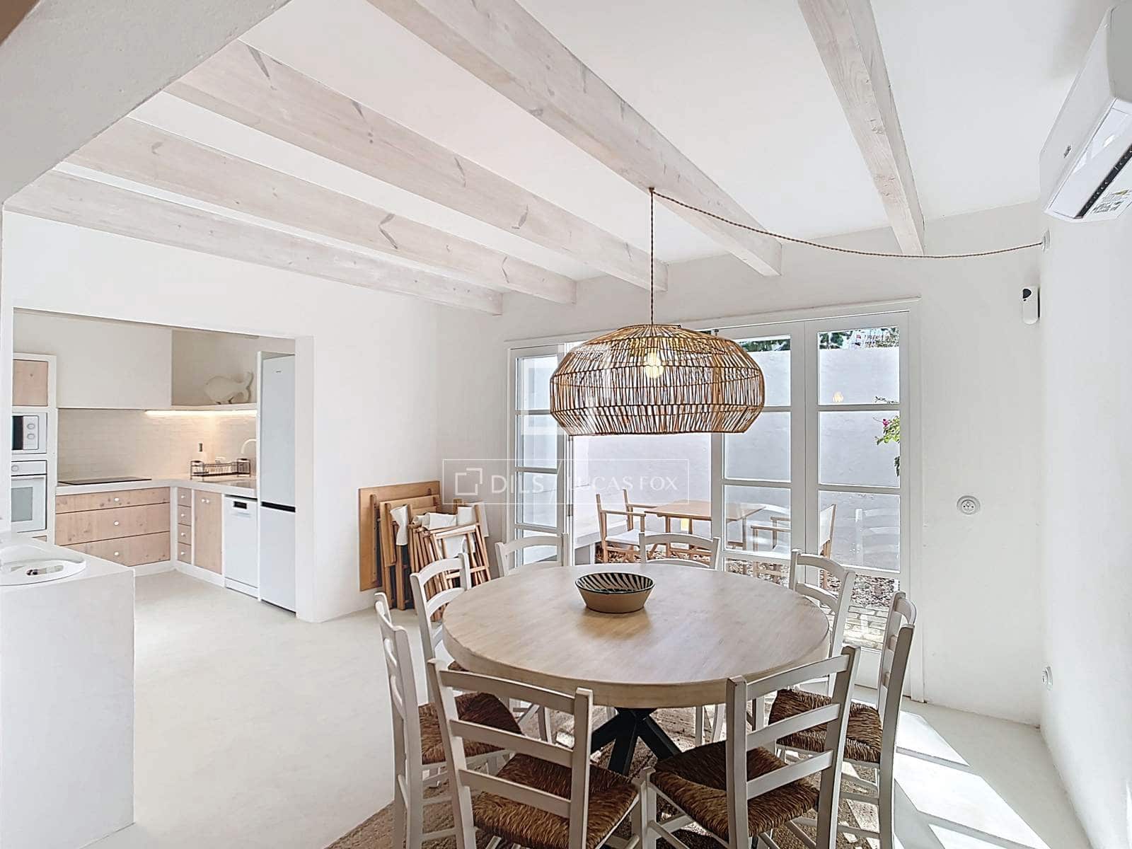 4 soveværelse Villa til salg i Ciutadella de Menorca - € 875.000 (Ref: 9747140)