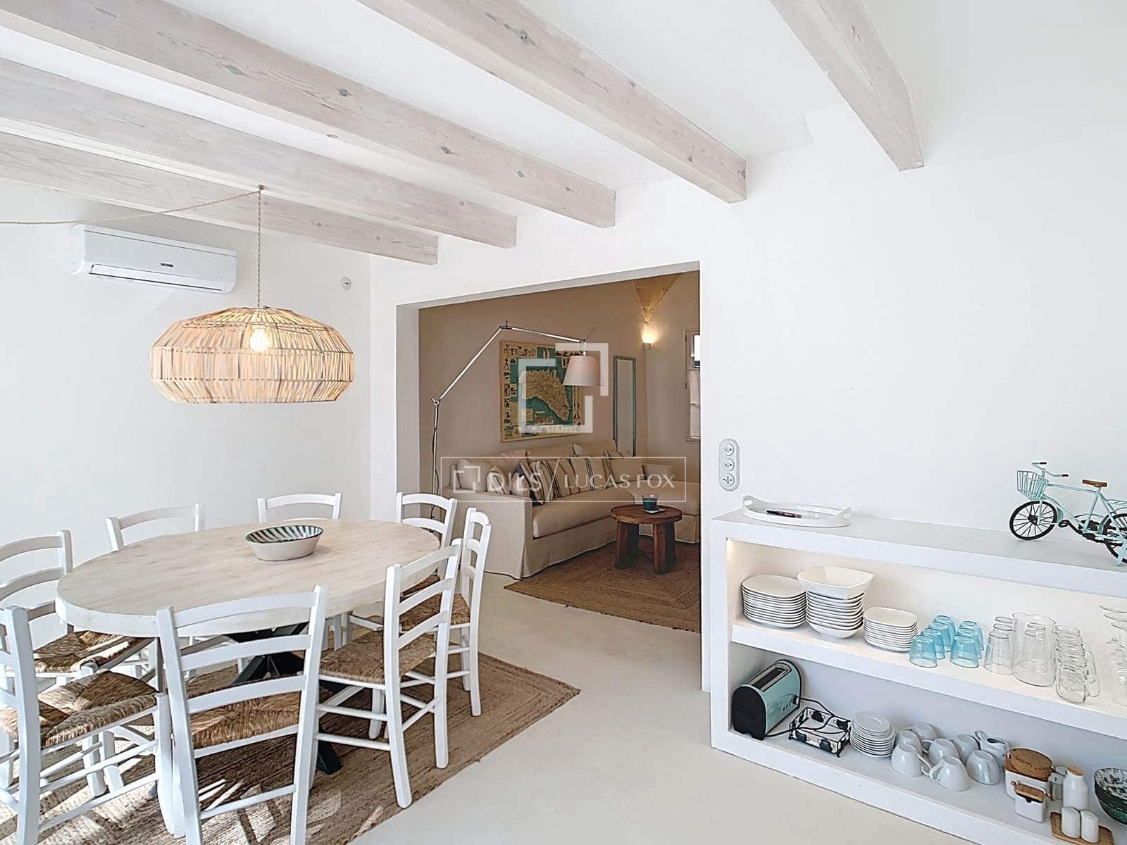 4 soveværelse Villa til salg i Ciutadella de Menorca - € 875.000 (Ref: 9747140)