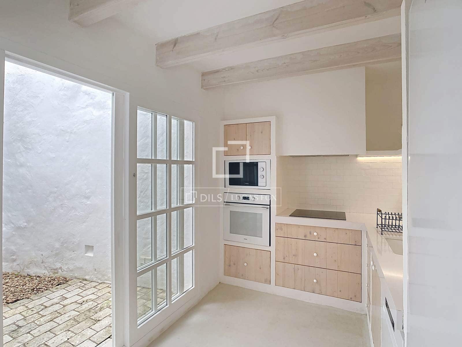 4 soveværelse Villa til salg i Ciutadella de Menorca - € 875.000 (Ref: 9747140)