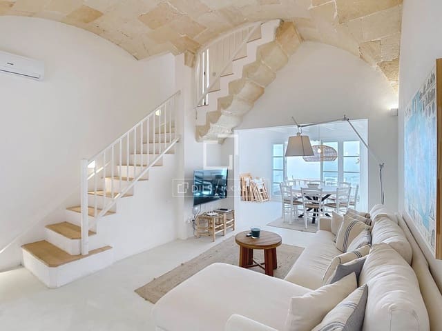 4 soveværelse Villa til salg i Ciutadella de Menorca - € 875.000 (Ref: 9747140)