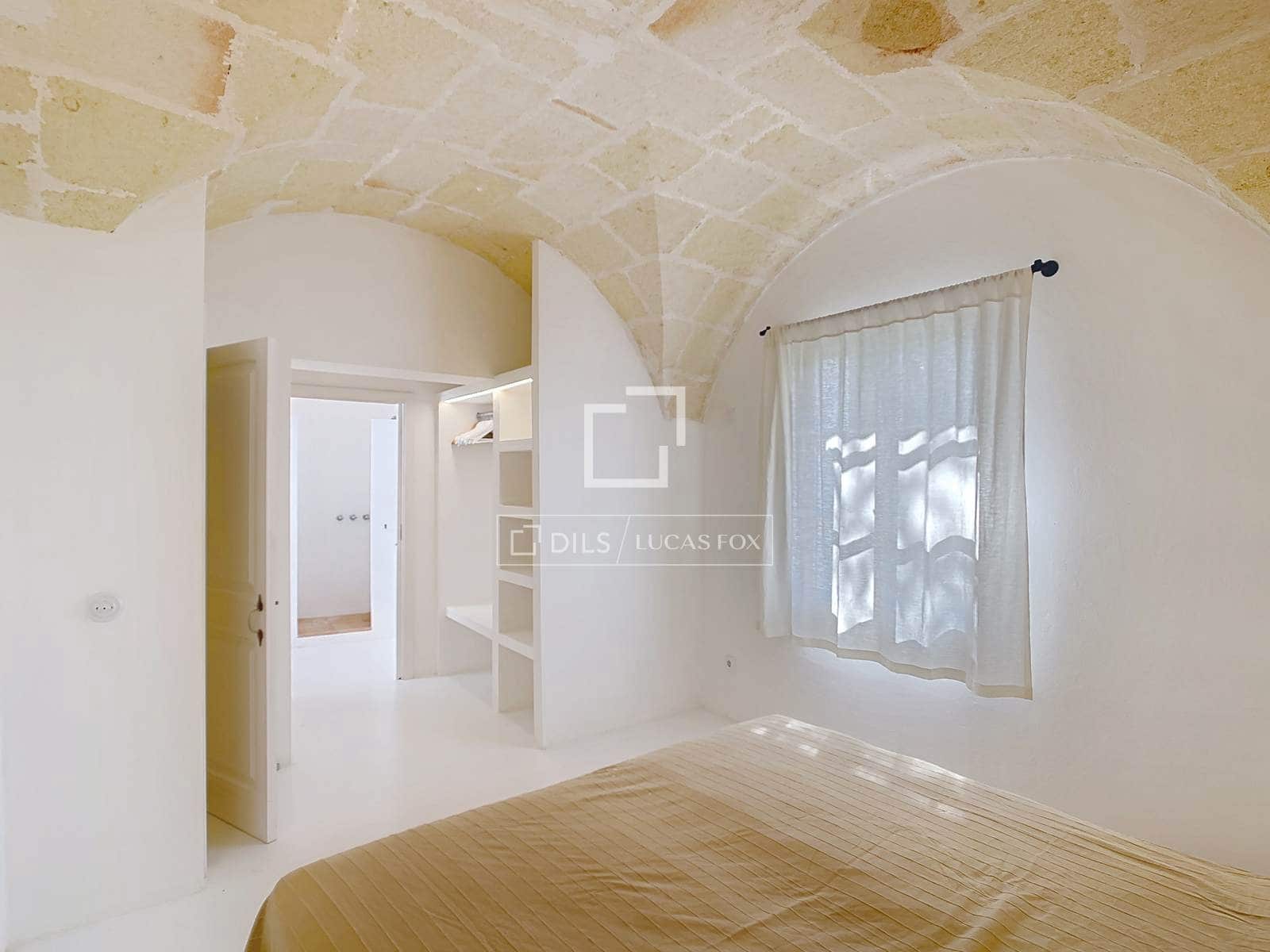 4 soveværelse Villa til salg i Ciutadella de Menorca - € 875.000 (Ref: 9747140)