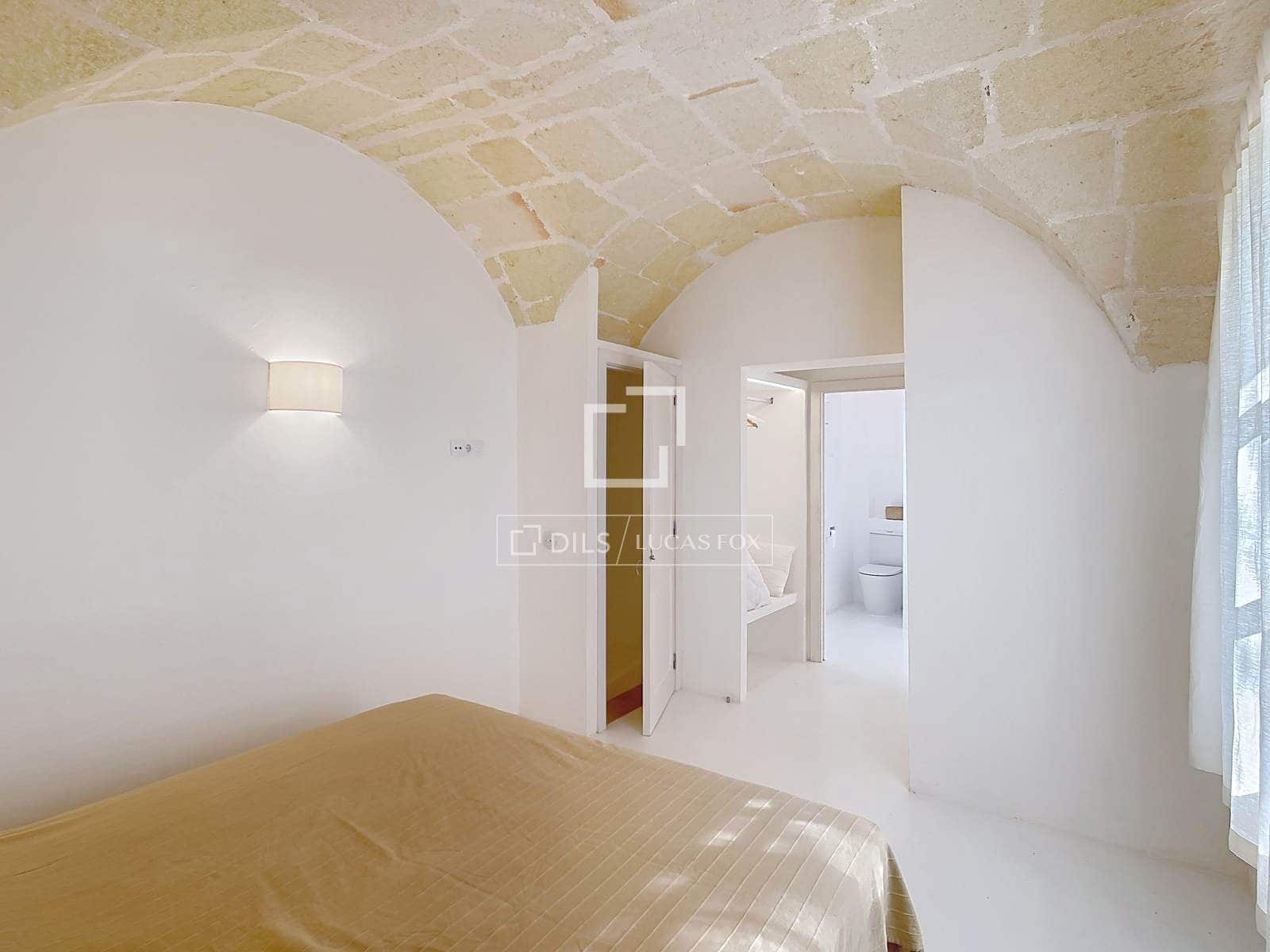 4 soveværelse Villa til salg i Ciutadella de Menorca - € 875.000 (Ref: 9747140)